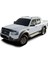 Ford Ranger Kaput Koruyucu 2007-2009 3