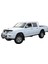 Mitsubishi L200 Kaput Koruyucu 1996-2006 3