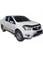 Ssangyong Korando Sport Kaput Koruyucu 2012- 3