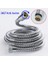 New 1.sınıf Shower Hose 360 Derece Dönebilen Spiral Duş Hortumu 1