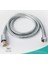 New 1.sınıf Shower Hose 360 Derece Dönebilen Spiral Duş Hortumu 4