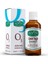 Ozon Yağı, Ozonlanmış Zeytinyağı, Soğuk Sıkım, %100 Saf ve Doğal, 50 ml 1