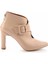 Nude Kadın Bot & Bootie 1