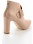 Nude Kadın Bot & Bootie 3