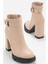 Nude Kadın Bot & Bootie 1