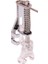 Örme / Kapitone / Serbest Nakış Ayağı Yaylı Metal Tutucu Açık 1