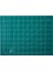 Kesim Pedi A2 60CM x 45CM Yeşil 2