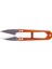Iplik Temizleme Makası Metal TC-805 3