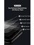 Inoomi Galaxy A72 Ekran Koruyucu Mat Seramik Nano Tam Kaplayan 3