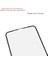 Inoomi Galaxy A72 Ekran Koruyucu Mat Seramik Nano Tam Kaplayan 4