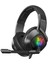 K19 Profesyonel Rgb Oyuncu Kulaklığı 1
