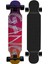 Rainbow Longboard 107CM 1