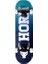 Horn 8.0 ClassicLogo Blue Complete Profesyonel Kaykay 1