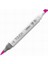 RP87 Twin Brush Marker Azalea Purple 1