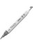 GG5GEEN Twin Brush Marker Grey 1