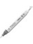 Cg1 Twin Brush Marker Cool Grey 1