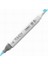B67 Twin Brush Marker Pastel Blue 1