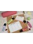 Boss Pastel Renkler Fosforlu Kalem 8'li 5