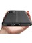 Samsung Galaxy S21 Fe Leather Tpu Silikon Kılıf - Siyah 4