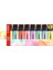 Boss Pastel Renkler Fosforlu Kalem 8'li 2