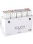 Twin Brush Marker Kalem Set A 60'lı 1