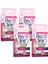 Pro Line Babypowder Kedi Kumu Parfümlü 10 Lt x 4 1