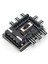 Fan Kontrol 8 Kanal 3 Pin Fan Splitter - Çoklayıcı 1