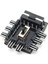 Fan Kontrol 8 Kanal 3 Pin Fan Splitter - Çoklayıcı 2