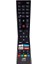 Jvc RM-C3331 Lcd-Led Tv Kumanda 1