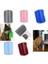 Self Groomer Kedi Otlu Kedi Duvara ve Masaya Monte Kedi Fırçası Mavi 3