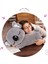 Peluş Koala Ayısı  50CM (Yurt Dışından) 3