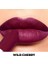 True Colour Perfectly Matte Ruj Wild Cherry 2