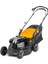 Turbo Power 53 Sb Benzinli Çim Biçme Makinesi B&s Motor 51 cm 3