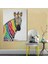 hobi Tuval Resim Tuvali Ahşap Çerçeve 35 x 50 cm 2’li 4