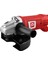 Metal Şanzuman Tam Profesyonel Büyük Taşlama Makinası 230 mm 2000W 2