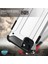 Apple iPhone 13 Mini Kılıf Rugged Armor Mavi 3
