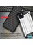 Apple iPhone 13 Mini Kılıf Rugged Armor Mavi 4