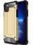 Apple iPhone 13 Pro Kılıf Rugged Armor Gold 1