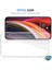 Apple iPhone 13 Pro Max Kılıf Shock Absorbing Şeffaf 3
