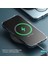 Apple iPhone 13 Pro Max Kılıf Transparent Soft Beyaz 3