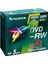 4.7gb 5 Adet Dvd-Rw 1