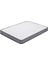 Destina Yaylı Yatak Tek Kişilik Çift Kişilik Çoçuk Yatakları 120X200 (17 Cm) 2