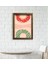 Gift Cafe & Bar & Restaurant Konseptli Doğal Masif Ahşap Çerçeveli Tablo 45X65CM-84 2