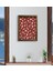 Gift Cafe & Bar & Restaurant Konseptli Doğal Masif Ahşap Çerçeveli Tablo 45X65CM-41 4