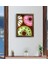 Gift Cafe & Bar & Restaurant Konseptli Doğal Masif Ahşap Çerçeveli Tablo 45X65CM-25 4