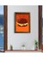 Gift Cafe & Bar & Restaurant Konseptli Doğal Masif Ahşap Çerçeveli Tablo-92 4