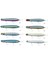 Zero Arise Pen-P 110 F 17.2 gr Suni Yem 22 2