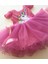 Lady Lou Unicorn Kostümü, Prenses Kız Çocuk Elbise Kabarık Unıcorn Tek Boynuz Tütülü Doğum Günü Kostüm Özel Üretim Kabarık Prenses Kostüm
