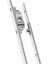 Pvc Pencere Ispanyoleti 100 cm 1