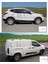 Fiat Scudo Long 2006-2017 Tavan Çıtası Skyport Gri 3